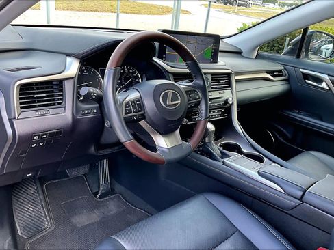 Used 2022 Lexus RX 350 FWD w/ Premium Package image 34