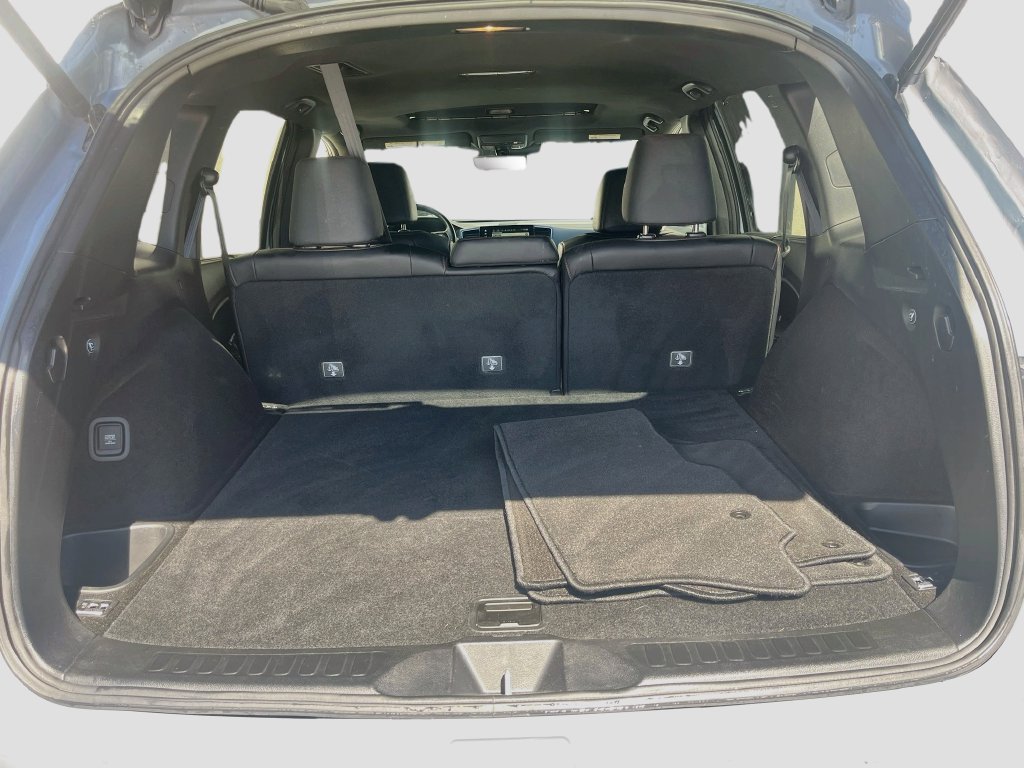 Used 2025 Honda Passport Black Edition image 27