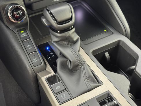 Used 2025 Toyota Land Cruiser w/ Premium Package image 35