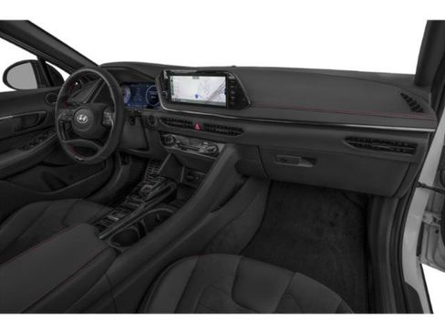 Used 2021 Hyundai Sonata SEL w/ Convenience Package image 18