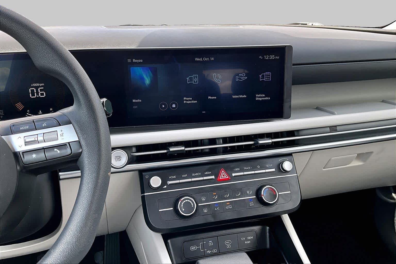 Used 2025 Hyundai Tucson SE FWD image 5