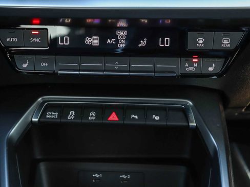 Used 2023 Audi A3 2.0T Premium w/ Convenience Package image 18