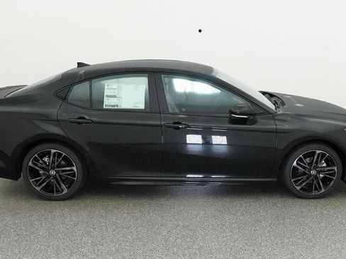 New 2026 Toyota Camry XSE FWD image 22