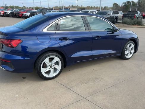 Used 2024 Audi A3 2.0T Premium image 9