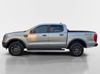 Used 2020 Ford Ranger XLT w/ Equipment Group 302A Luxury video 2