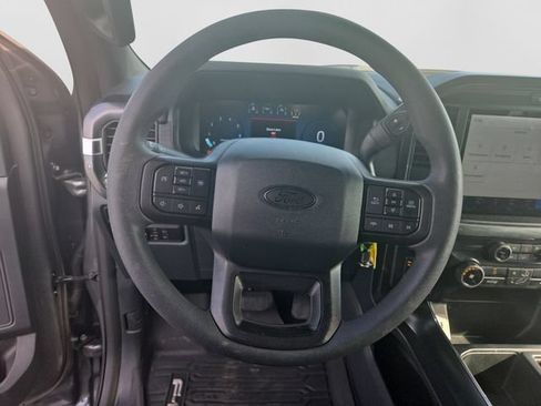Used 2025 Ford F150 STX AWD/4WD image 28