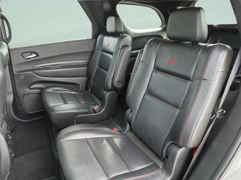 Used 2021 Dodge Durango R/T w/ Technology Group AWD/4WD image 24