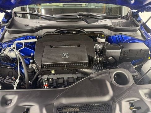 Certified 2025 Acura MDX A-Spec image 49