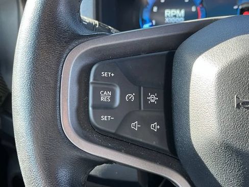 Used 2025 Ford Bronco Big Bend AWD/4WD image 15