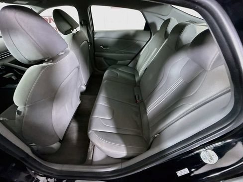 Used 2023 Hyundai Elantra SEL w/ Convenience Package FWD image 26