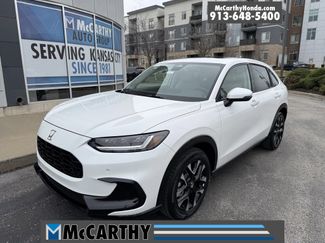 New 2026 Honda HR-V EX-L video 1