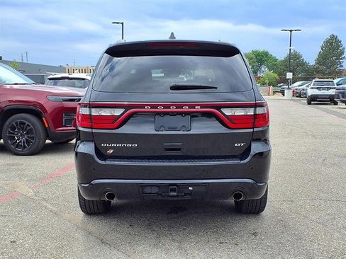 Used 2024 Dodge Durango GT AWD/4WD image 23