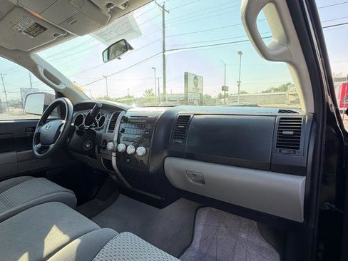 Used 2011 Toyota Tundra 2WD CrewMax w/ Tow Pkg image 18