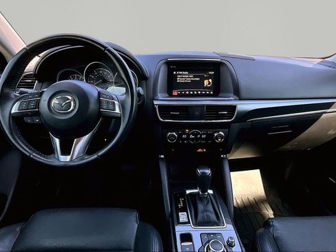 Used 2016 MAZDA CX-5 Grand Touring FWD image 8