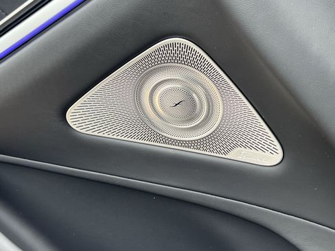 New 2026 Mercedes-Benz S 580 4MATIC Sedan image 37