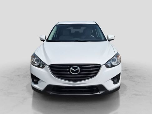 Used 2016 MAZDA CX-5 Touring AWD/4WD image 3