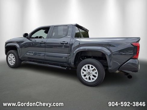 Used 2024 Toyota Tacoma SR5 RWD image 3