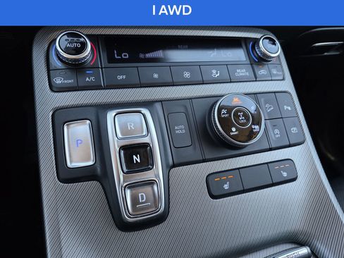 Used 2023 Hyundai Palisade XRT w/ Cargo Package image 25