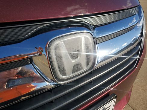 Used 2019 Honda Odyssey EX-L image 37