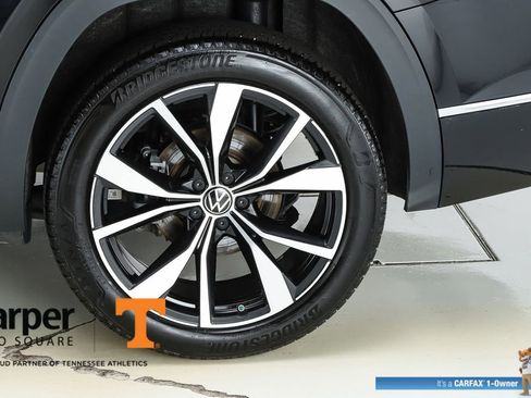 Used 2025 Volkswagen Atlas SEL Premium R-Line AWD/4WD image 6