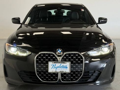 Used 2023 BMW 430i Gran Coupe xDrive w/ Premium Package AWD/4WD image 7