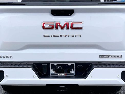 Used 2025 GMC Sierra 1500 Elevation w/ Elevation Premium Package AWD/4WD image 31