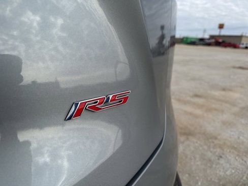 Used 2025 Chevrolet Blazer RS image 10