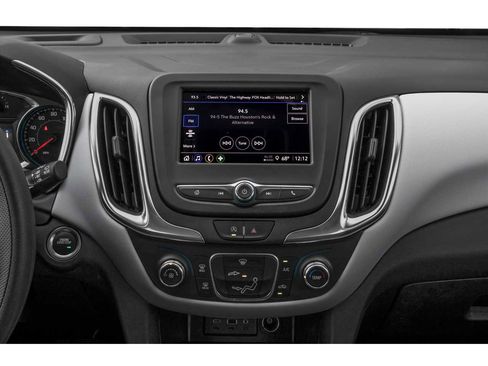 Used 2023 Chevrolet Equinox LT w/ LPO, Floor Liner Package FWD image 7