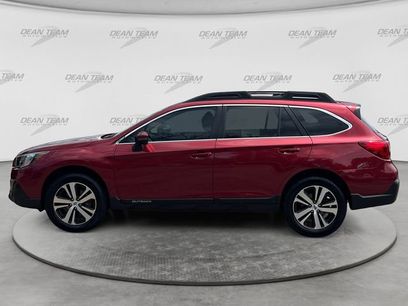 Used 2019 Subaru Outback 3.6R Limited