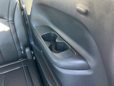 Used 2023 INFINITI QX60 Luxe image 34