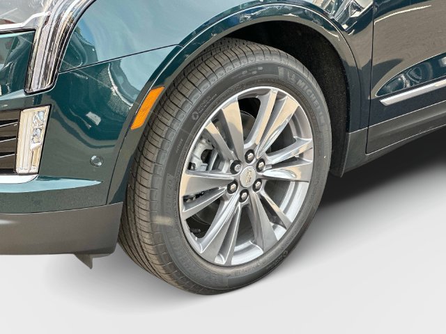 New 2026 Cadillac XT5 Premium Luxury AWD/4WD image 17