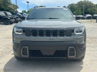 New 2026 Jeep Cherokee Limited