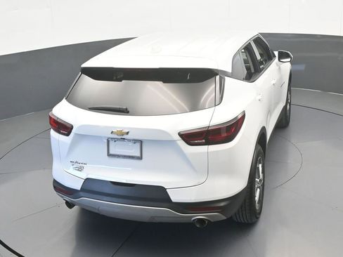 Used 2024 Chevrolet Blazer LT image 49