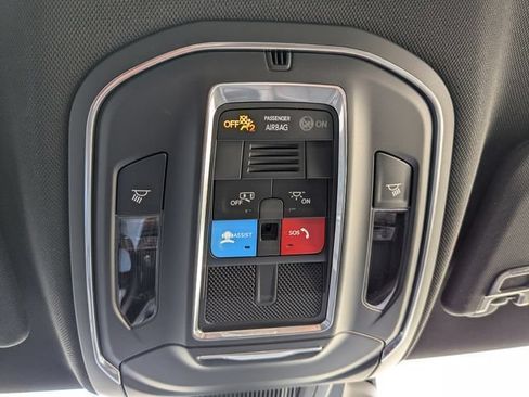 New 2026 Dodge Charger R/T w/ Driver Convenience Group AWD/4WD image 25
