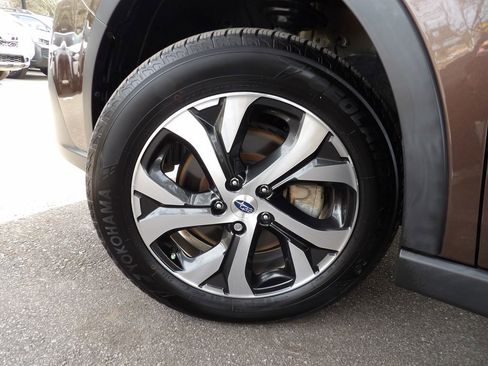 Used 2022 Subaru Outback Limited image 33