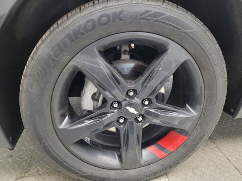 Used 2020 Chevrolet Equinox Premier w/ Premier Redline Edition AWD/4WD image 31