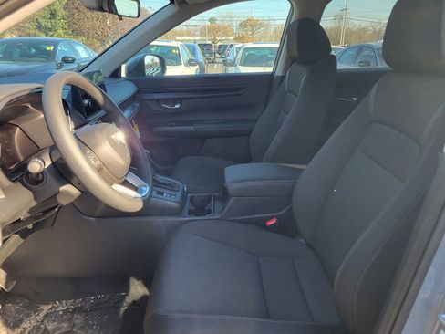 New 2026 Honda CR-V LX image 14