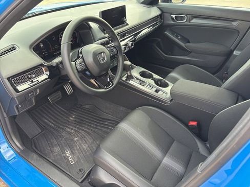 Used 2026 Honda Civic Sport image 12