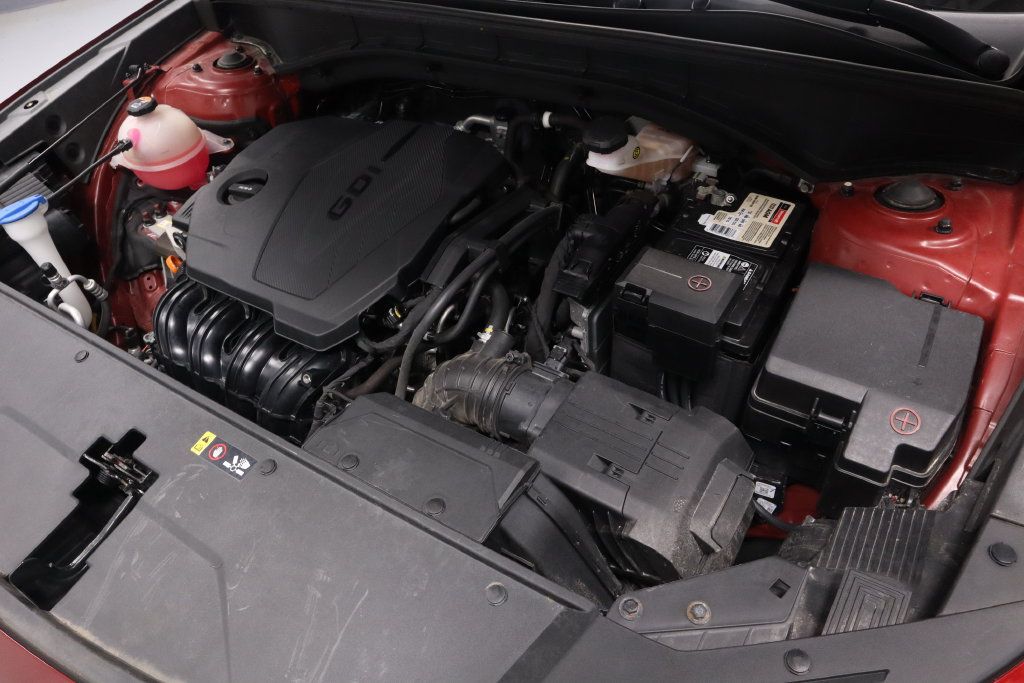 Used 2023 Kia Sorento LX FWD image 13