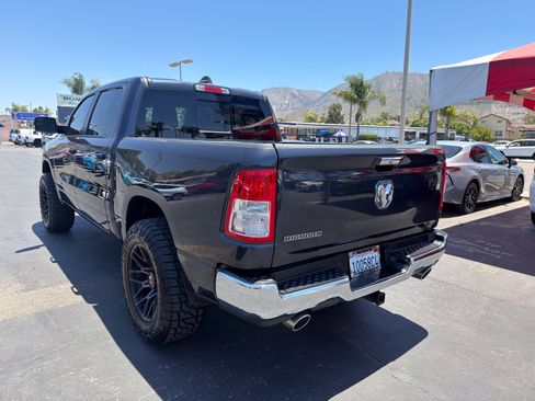 Used 2020 RAM 1500 Big Horn RWD image 6