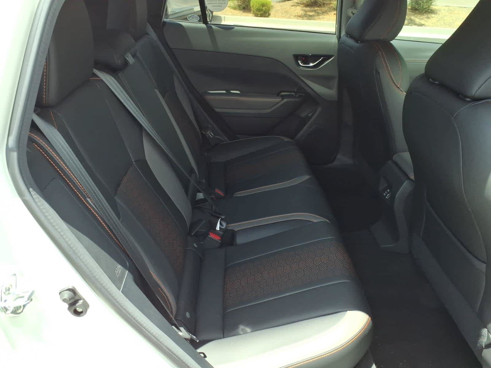 New 2026 Subaru Crosstrek 2.5i Limited AWD/4WD image 17