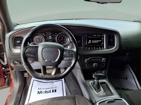 Used 2023 Dodge Charger R/T w/ Plus Group RWD image 9