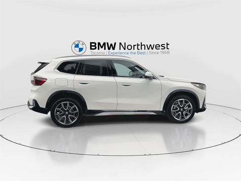 New 2026 BMW X1 xDrive28i w/ Technology Package AWD/4WD image 4