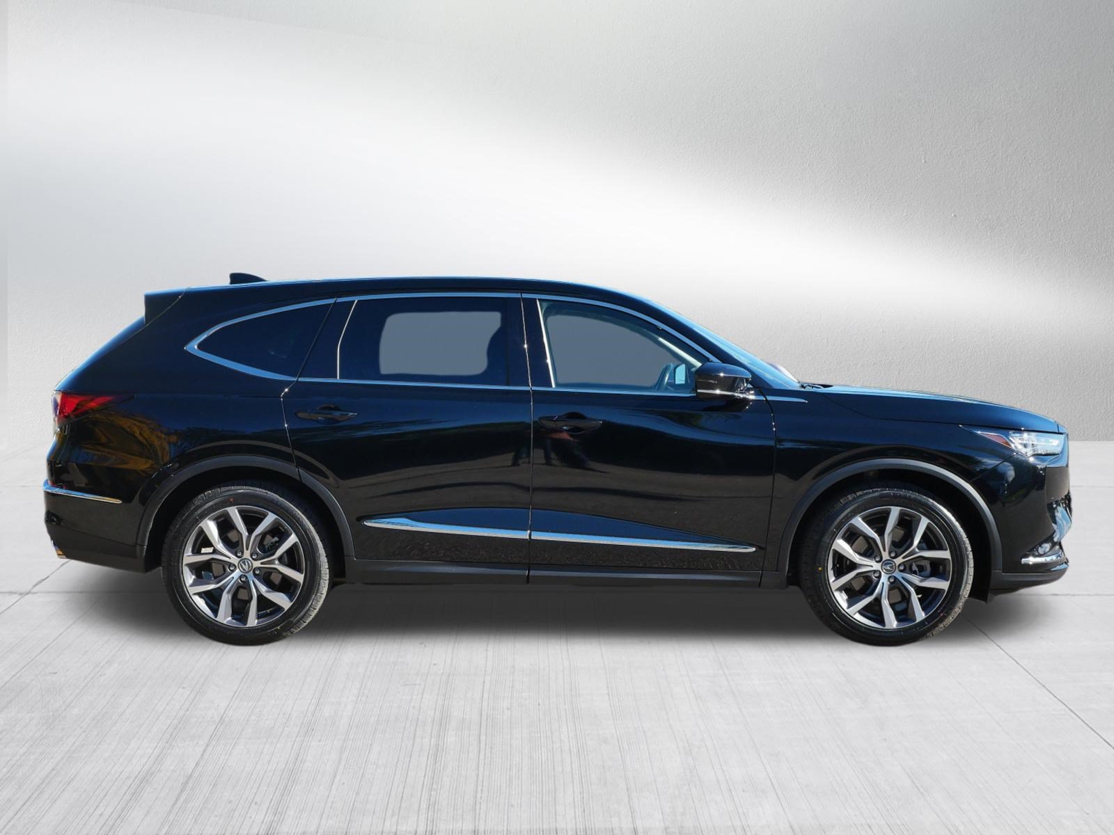 Used 2024 Acura MDX w/ Technology Package AWD/4WD image 8