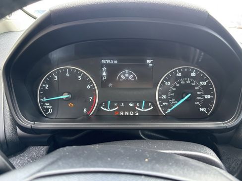 Used 2018 Ford EcoSport Titanium image 13