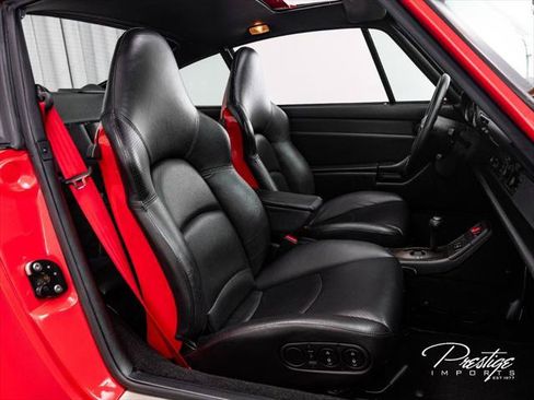 Used 1998 Porsche 911 Carrera S RWD image 37