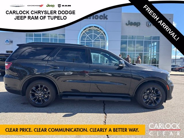 Used 2025 Dodge Durango R/T AWD/4WD image 6