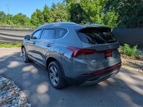 Certified 2023 Hyundai Santa Fe SEL w/ Cargo Package AWD/4WD image 3