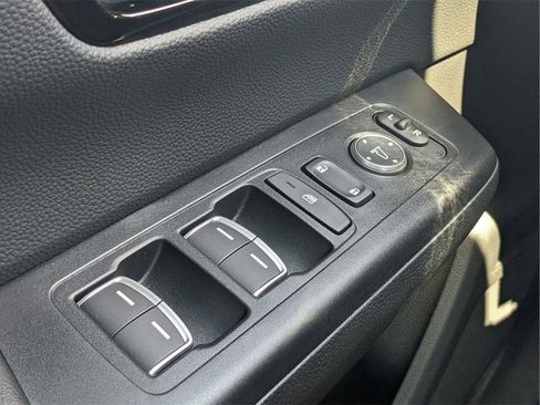 New 2026 Honda CR-V Sport Touring image 19