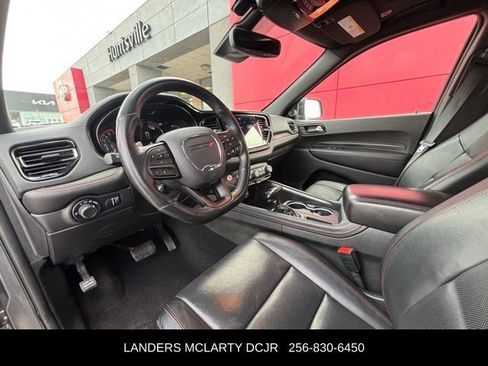Used 2024 Dodge Durango GT image 22